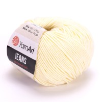 YarnArt Jeans / Gina 86